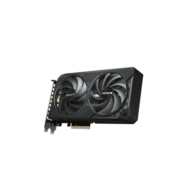 GIGABYTE 8GB RTX5060Ti WINDFORCE OC GV-N506TWF2OC-8GD GDDR7 128Bit HDMI-DP PCIE 5.0
