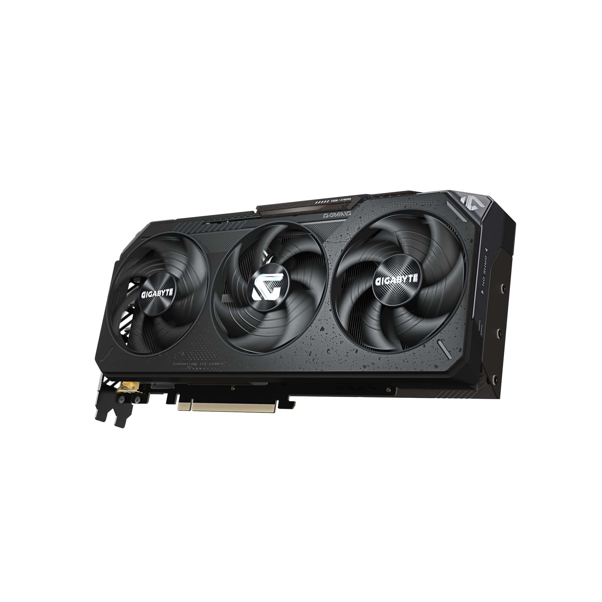 GIGABYTE AMD RX9070XT GAMING OC 16GB