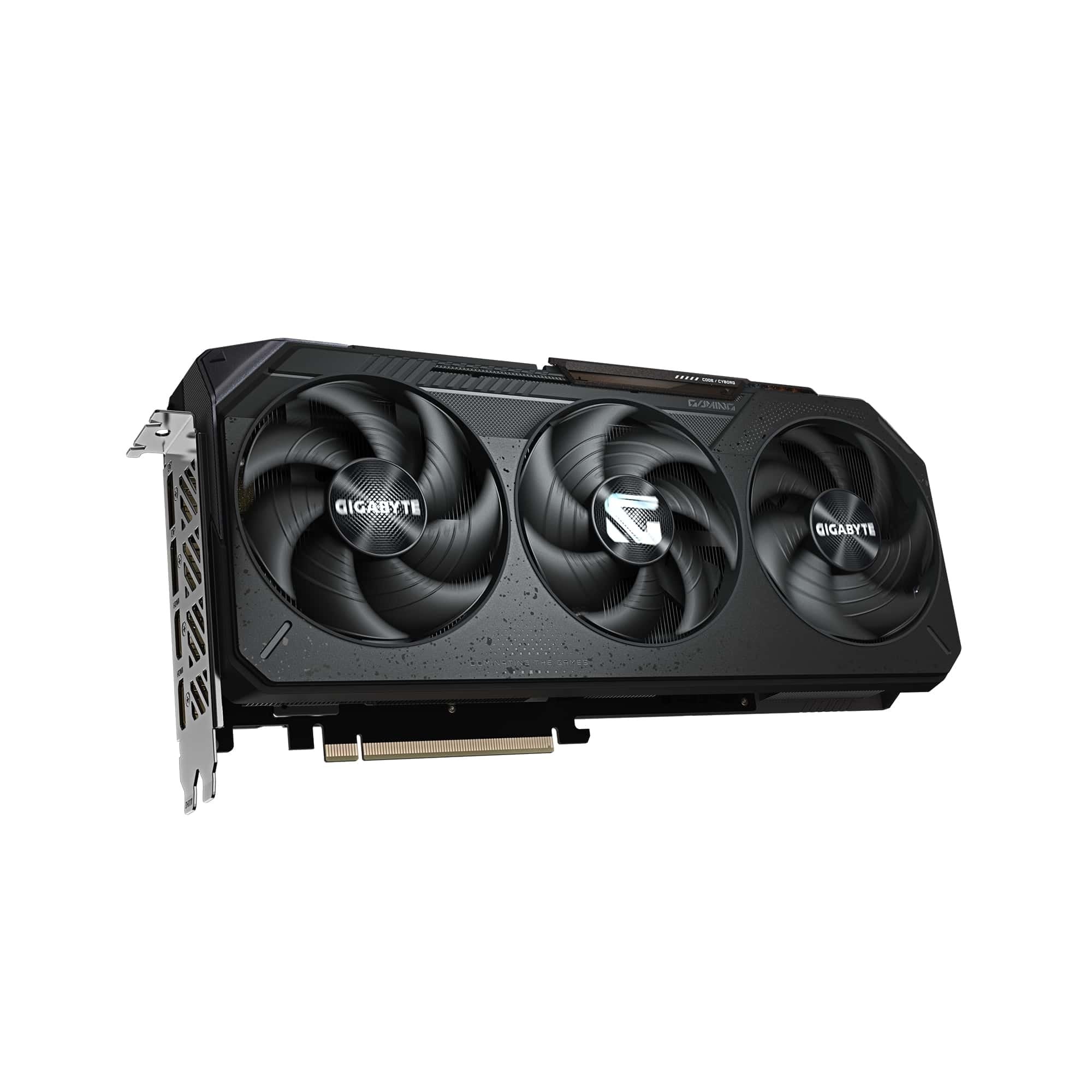 GIGABYTE AMD RX9070XT GAMING OC 16GB