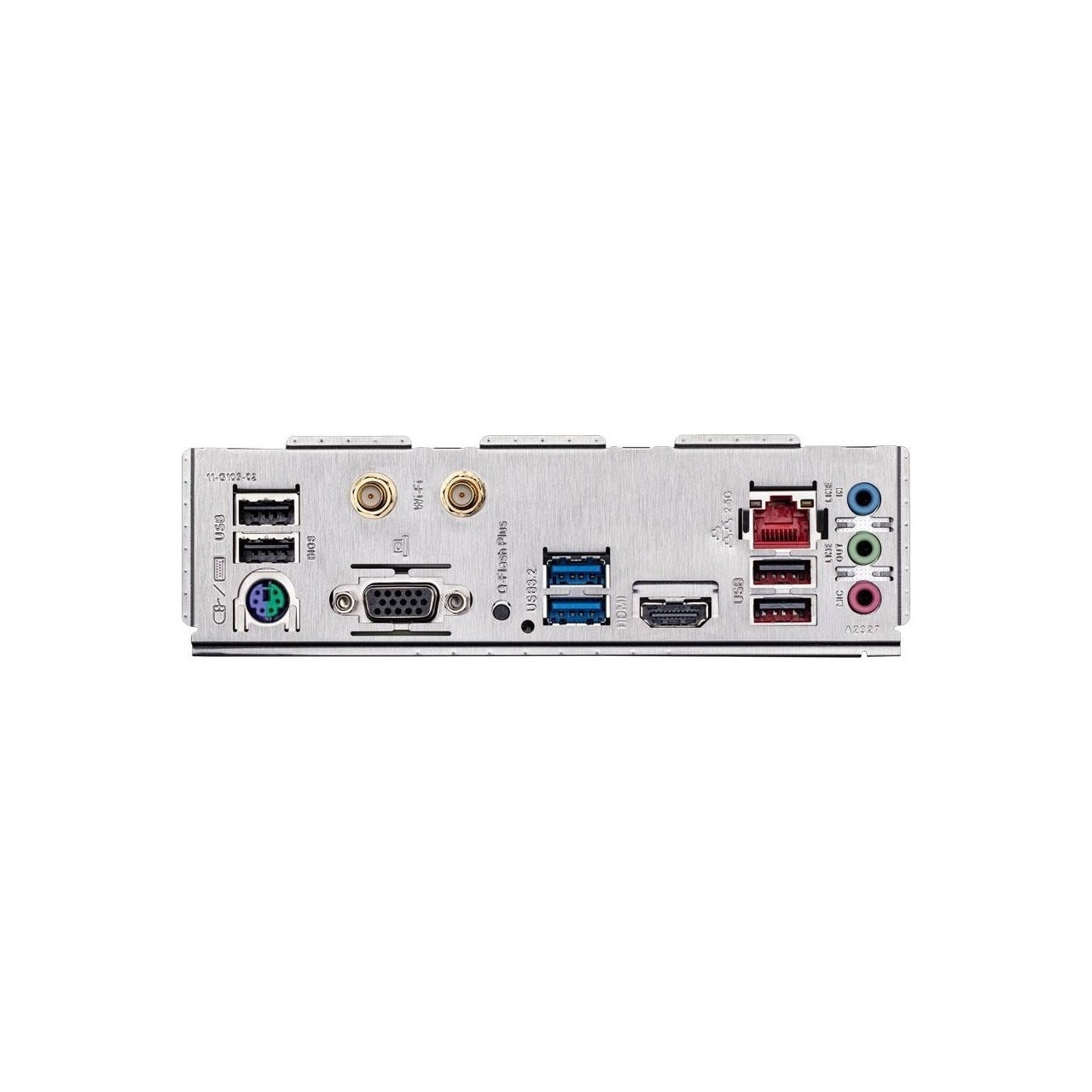 GIGABYTE B650M-GAMING-WIFI6E 2xDDR5 VGA+HDMI 1xM2 AM5 ANAKART