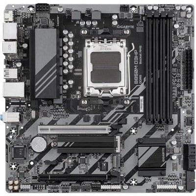 GIGABYTE B850M D3HP DDR5 HDMI DP PCIE 5.0 AM5 ATX