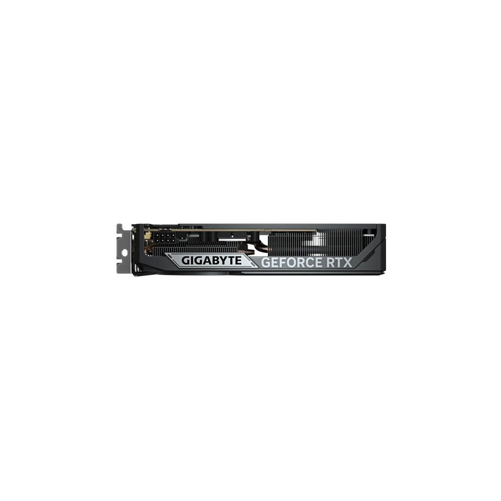 GIGABYTE GV-N5060WF2MAX OC-8GD, RTX5060, WINDFORCE MAX OC, 8Gb, GDDR7, 128BIT, 2 Fanlı, 1xHDMI, 3xDP, GAMING Ekran KARTI