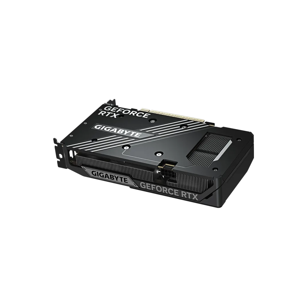 GIGABYTE GV-N5060WF2MAX OCV2-8GD, RTX5060, WINDFORCE MAX OCV2, 8Gb, GDDR7, 128BIT, 2 Fanlı, 1xHDMI, 3xDP, GAMING Ekran KARTI