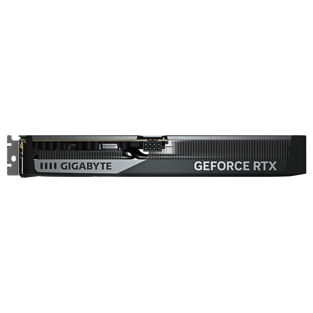 GIGABYTE GV-N506TEAGLEMAX OC-16GD, RTX5060TI, EAGLE MAX OC, 16Gb, GDDR7, 128BIT, 3 Fanlı, 1xHDMI, 3xDP, GAMING Ekran KARTI