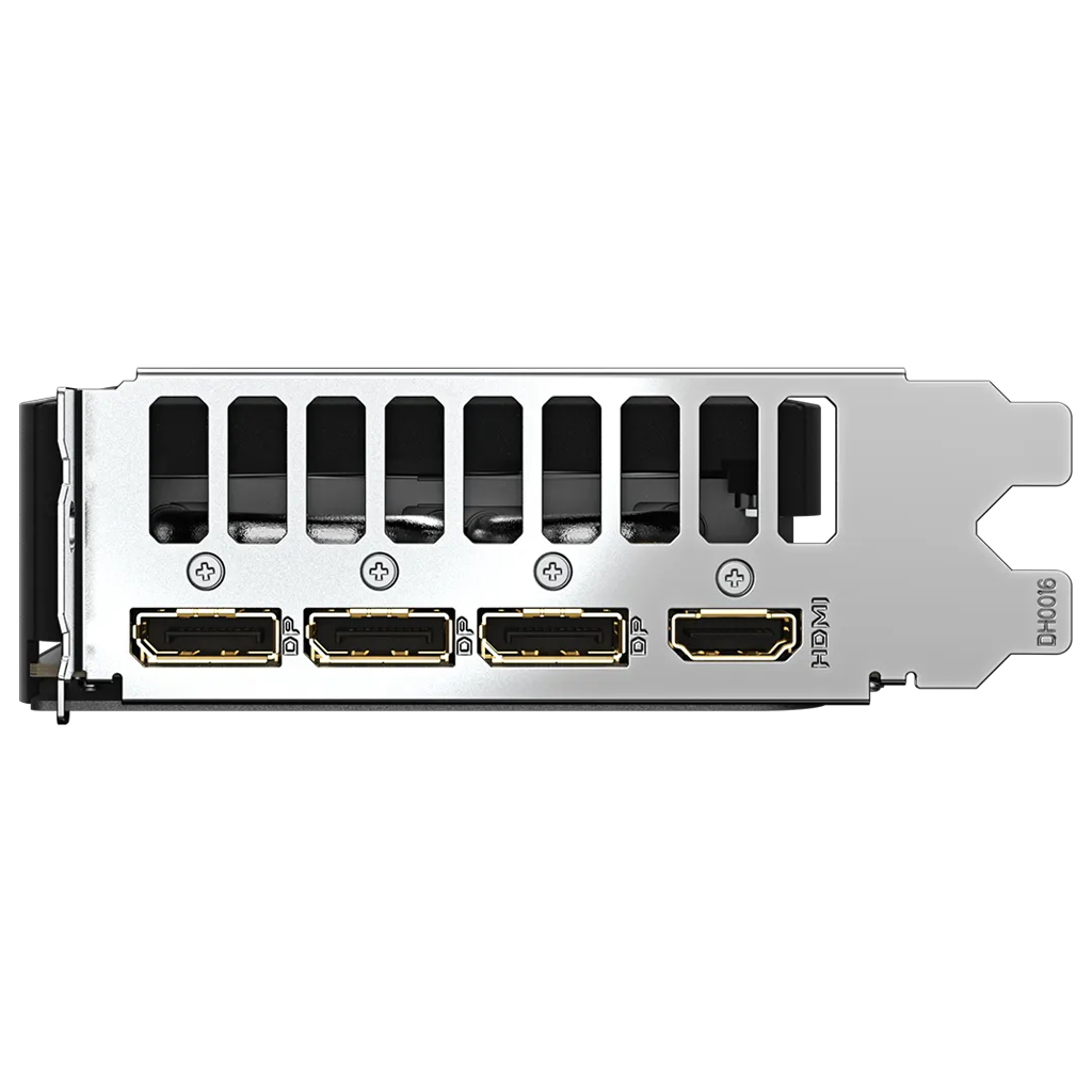 GIGABYTE GV-N506TEAGLEMAX OC-16GD, RTX5060TI, EAGLE MAX OC, 16Gb, GDDR7, 128BIT, 3 Fanlı, 1xHDMI, 3xDP, GAMING Ekran KARTI