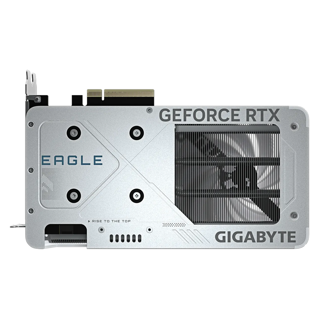 GIGABYTE GV-N506TEAGLEOC ICE-16GD, RTX5060TI, EAGLE OC ICE, 16Gb, GDDR7, 128BIT, 2 Fanlı, 1xHDMI, 3xDP, GAMING Ekran KARTI