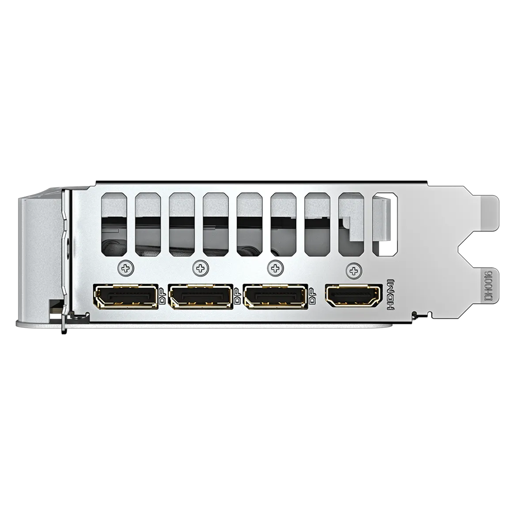 GIGABYTE GV-N506TEAGLEOC ICE-16GD, RTX5060TI, EAGLE OC ICE, 16Gb, GDDR7, 128BIT, 2 Fanlı, 1xHDMI, 3xDP, GAMING Ekran KARTI