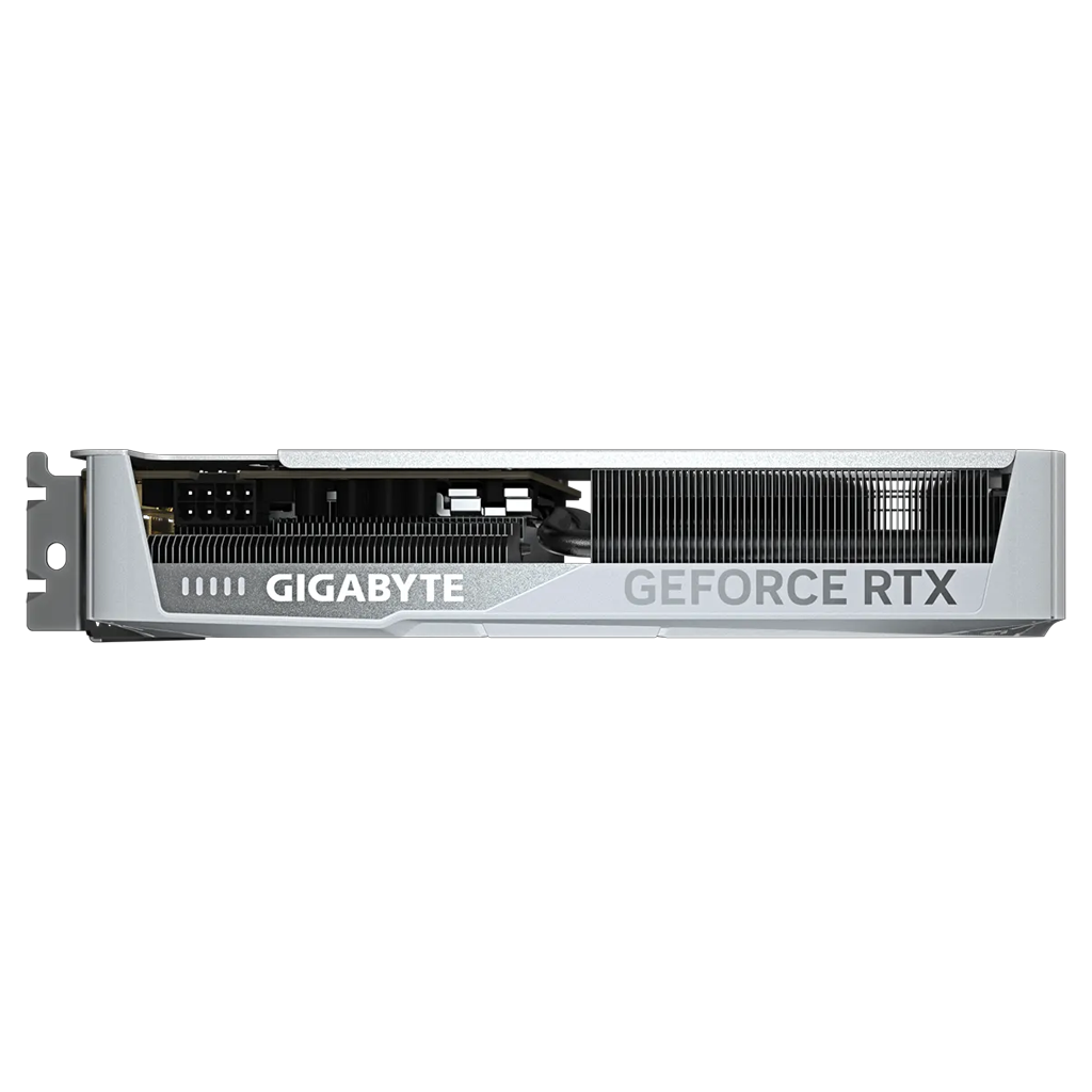 GIGABYTE GV-N506TEAGLEOC ICE-16GD, RTX5060TI, EAGLE OC ICE, 16Gb, GDDR7, 128BIT, 2 Fanlı, 1xHDMI, 3xDP, GAMING Ekran KARTI