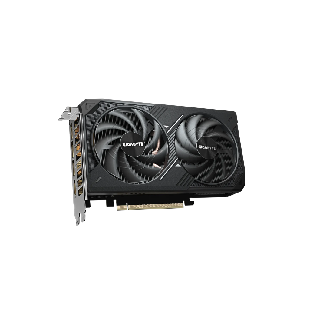 GIGABYTE GV-N506TWF2MAX OC-16GD, RTX5060TI, WINDFORCE MAX OC, 16Gb, GDDR7, 128BIT, 2 Fanlı, 1xHDMI, 3xDP, GAMING Ekran KARTI