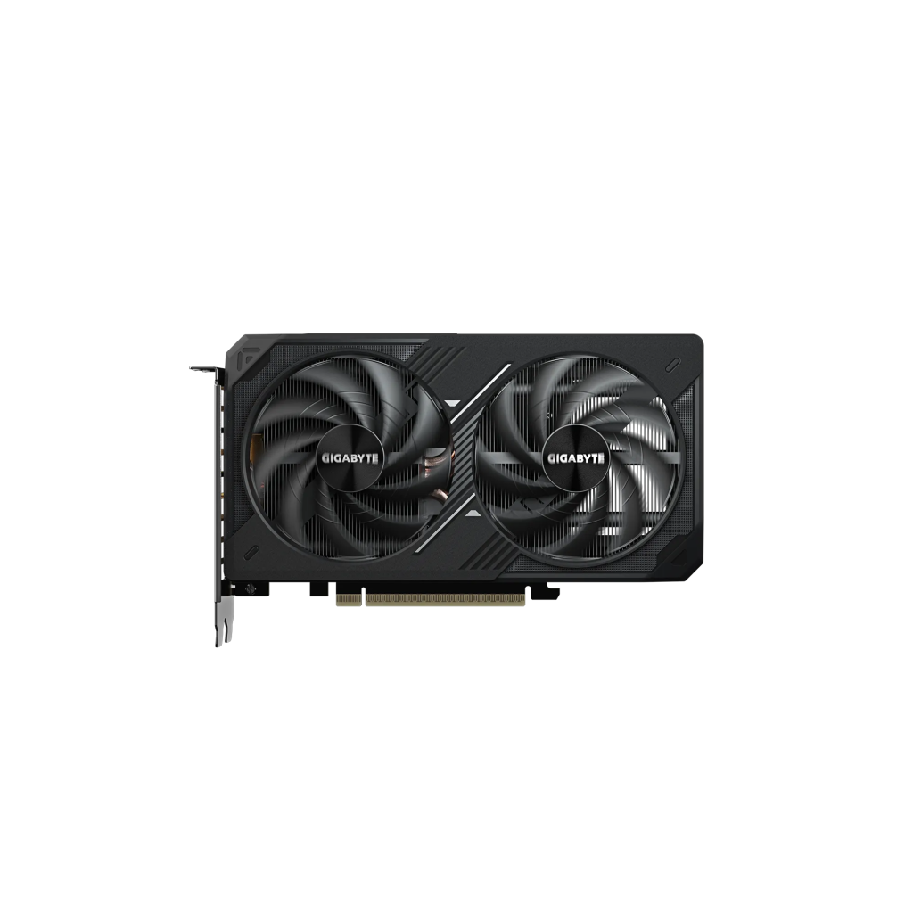 GIGABYTE GV-N506TWF2MAX OC-16GD, RTX5060TI, WINDFORCE MAX OC, 16Gb, GDDR7, 128BIT, 2 Fanlı, 1xHDMI, 3xDP, GAMING Ekran KARTI