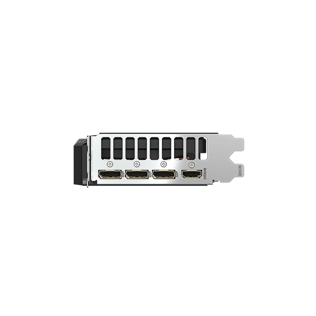 GIGABYTE GV-N506TWF2MAX OC-16GD, RTX5060TI, WINDFORCE MAX OC, 16Gb, GDDR7, 128BIT, 2 Fanlı, 1xHDMI, 3xDP, GAMING Ekran KARTI