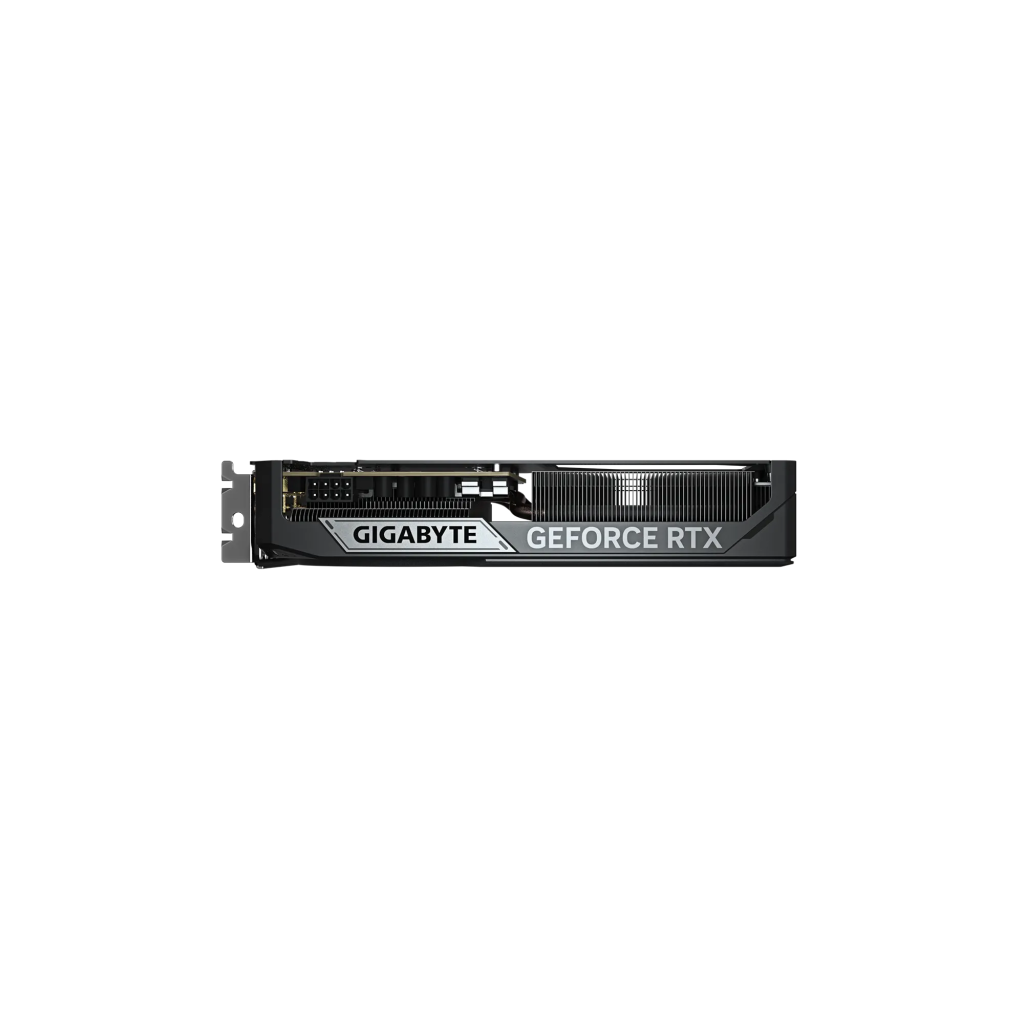 GIGABYTE GV-N506TWF2OC-16GD, RTX5060TI, WINDFORCE OC, 16Gb, GDDR7, 128BIT, 2 Fanlı, 1xHDMI, 3xDP, GAMING Ekran KARTI