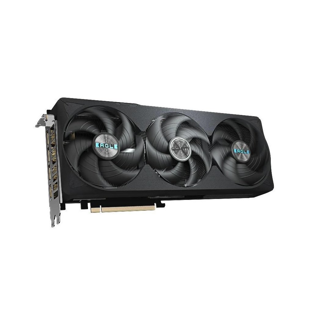 GIGABYTE GV-N507TEAGLE OC-16GD, RTX5070TI, EAGLE OC, 16Gb, GDDR7, 256BIT, 3 Fanlı, 1xHDMI, 3xDP, GAMING Ekran KARTI