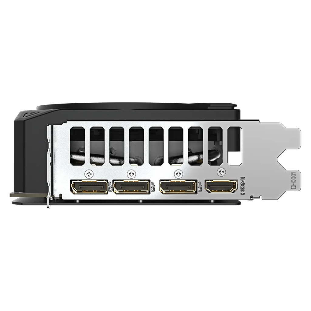 GIGABYTE GV-N507TWF3OC-16GD, RTX5070TI, WINDFORCE OC, 16Gb, GDDR7, 256BIT, 3 Fanlı, 1xHDMI, 3xDP, GAMING Ekran KARTI