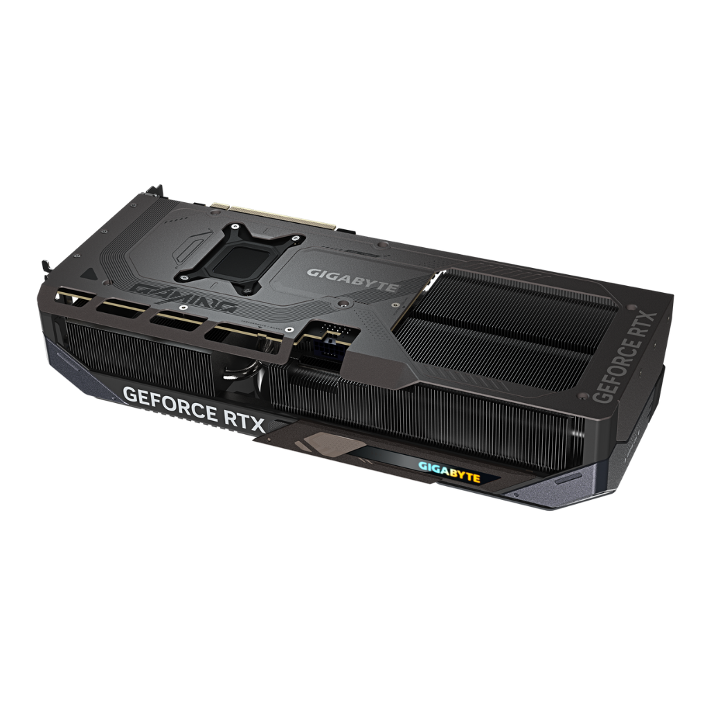 GIGABYTE GV-N5080GAMING OC-16GD, RTX5080, GAMING OC, 16Gb, GDDR7,256BIT, 3 Fanlı, 1xHDMI, 3xDP, GAMING Ekran KARTI