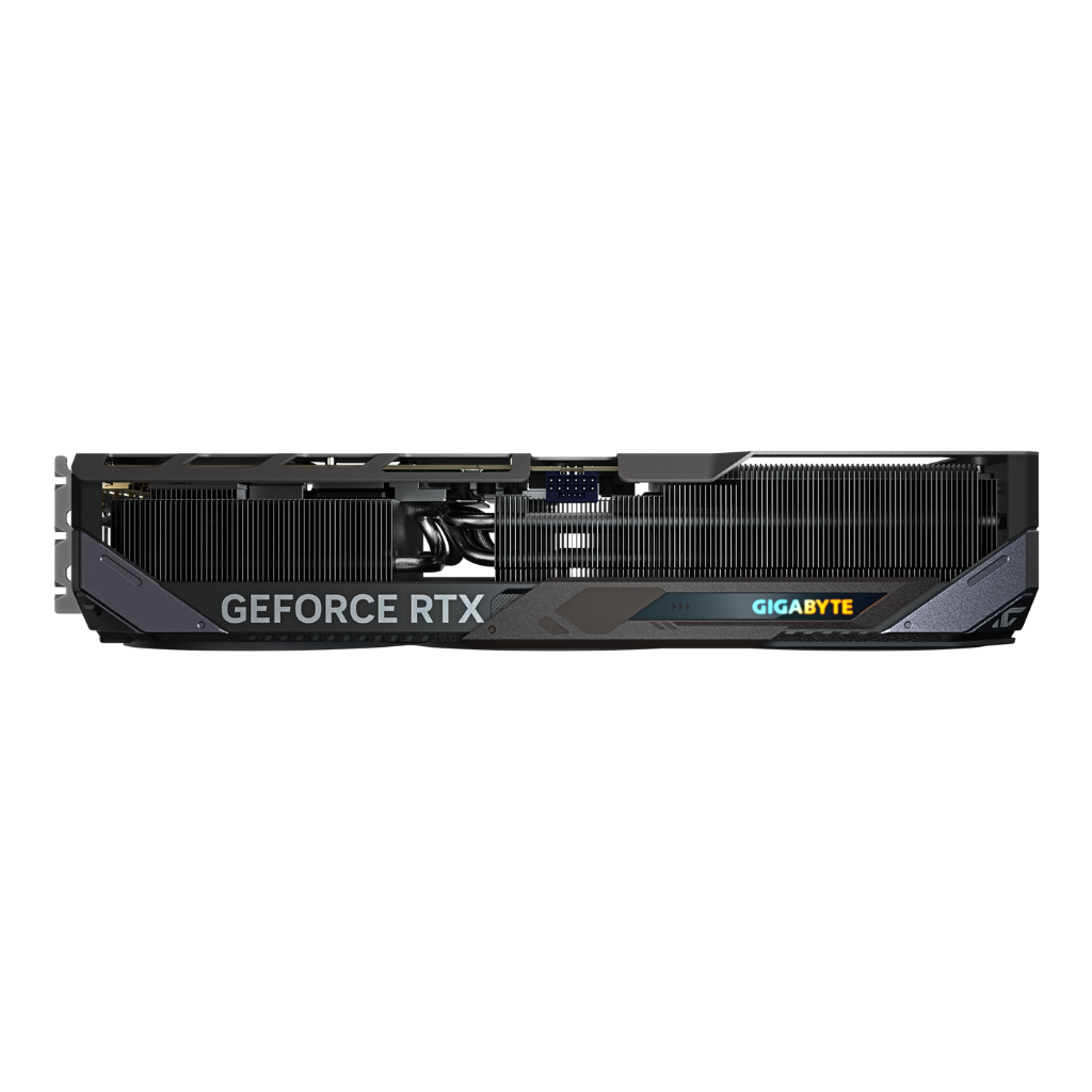 GIGABYTE GV-N5080GAMING OC-16GD, RTX5080, GAMING OC, 16Gb, GDDR7,256BIT, 3 Fanlı, 1xHDMI, 3xDP, GAMING Ekran KARTI