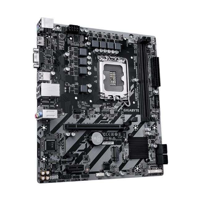 GIGABYTE H810M-H 2x DDR5 HDMI/VGA 1x M.2 USB3.2 1851P ANAKART