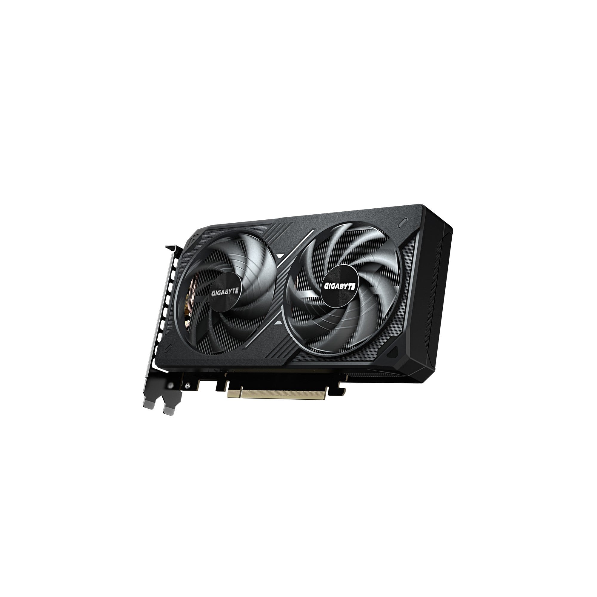 GIGABYTE NVIDIA GEFORCE RTX 5060Ti WINDFORCE 8GB GV-N506TWF2MAX OC-8GD