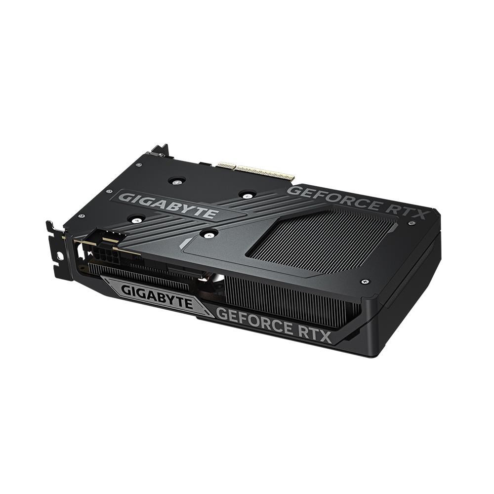 GIGABYTE RTX5060 8GB WINDFORCE GV-N5060WF2-8GD GDDR7 128bit HDMI DP PCIe 5.0