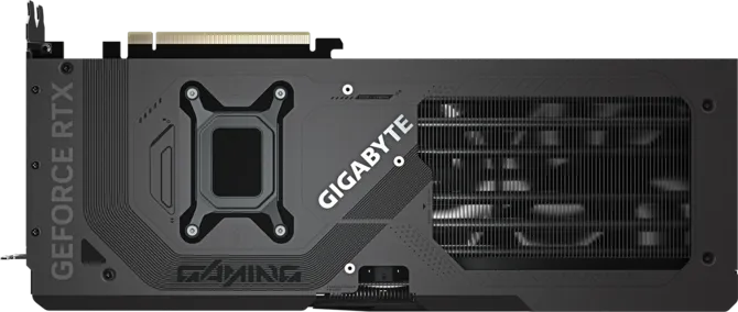 GIGABYTE RTX5070 GAMING OC GV-N5070GAMING OC-12GD GDDR7 192bit HDMI-DP PCIE 5.0