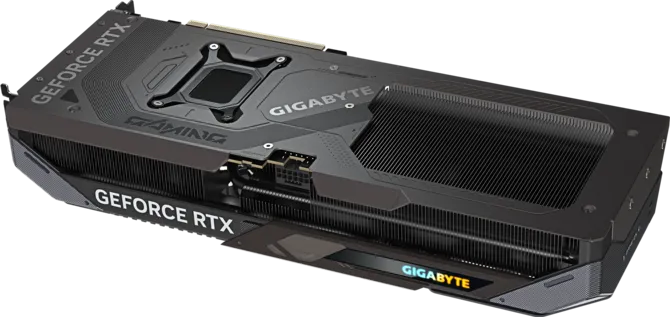 GIGABYTE RTX5070 GAMING OC GV-N5070GAMING OC-12GD GDDR7 192bit HDMI-DP PCIE 5.0