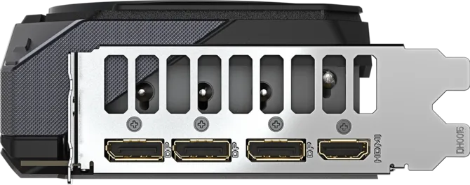 GIGABYTE RTX5070 GAMING OC GV-N5070GAMING OC-12GD GDDR7 192bit HDMI-DP PCIE 5.0
