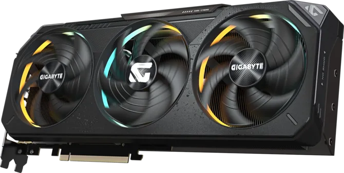 GIGABYTE RTX5070 GAMING OC GV-N5070GAMING OC-12GD GDDR7 192bit HDMI-DP PCIE 5.0
