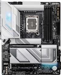 GIGABYTE Z890-GAMINGX-WIFI7 LGA1851 ANAKARTGigabyteAnakartAAAA18GIG0003