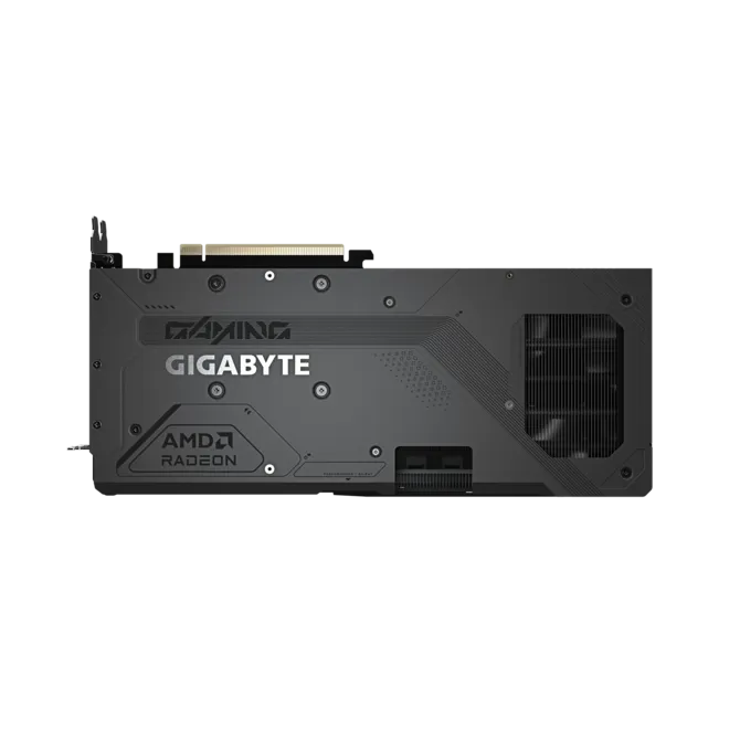 GIGABYTE16GB  RX9070 GAMING OC GV-R9070GAMING OC-16GD GDDR6 256bit HDMI-DP PCIE 5.0