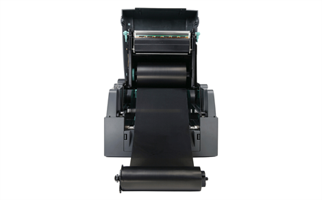 GODEX 203dpi G500 108mm 127mm/sn USB + Seri + Ethernet Termal Transfer Barkod Etiket Yazıcı