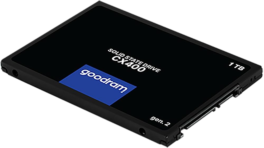GOODRAM 1TB 2.5