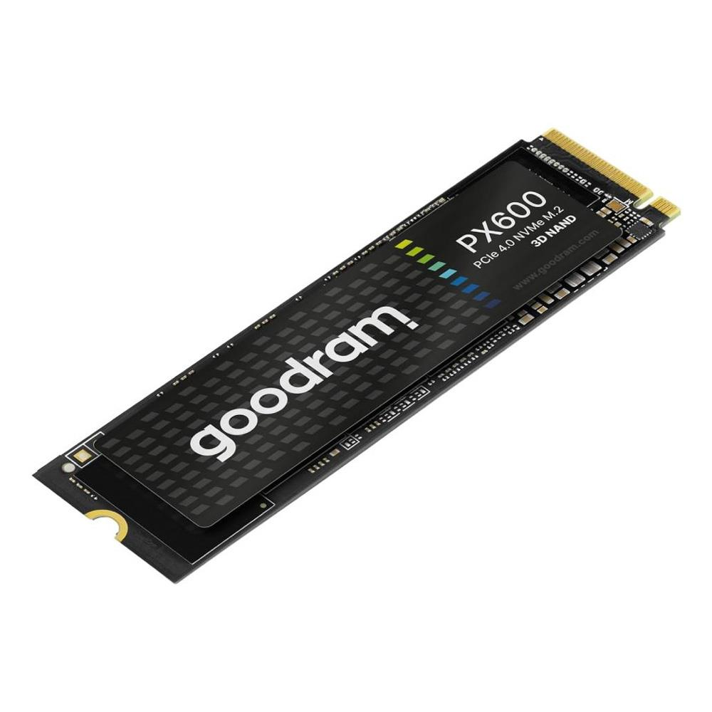 GOODRAM 2TB PX600 SSDPR-PX600-2K0-80 5000-4200MB/s M2 NVME GEN4 Disk
