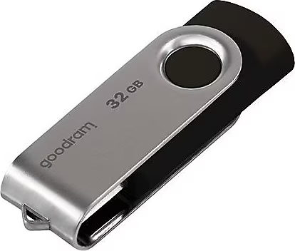 GOODRAM 32GB UTS2-0320K0R11 Usb 2.0 Bellek