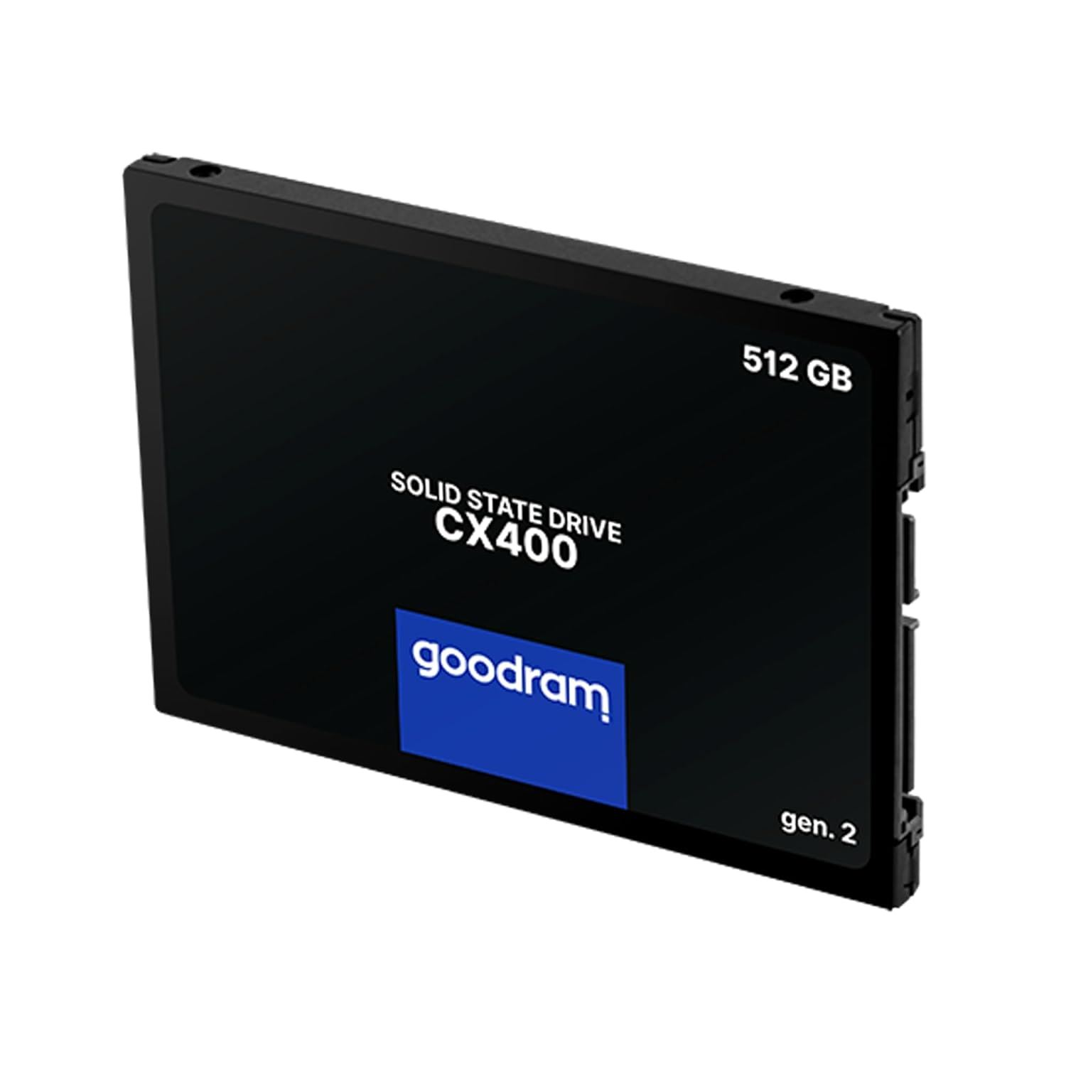 GOODRAM 512GB 2.5