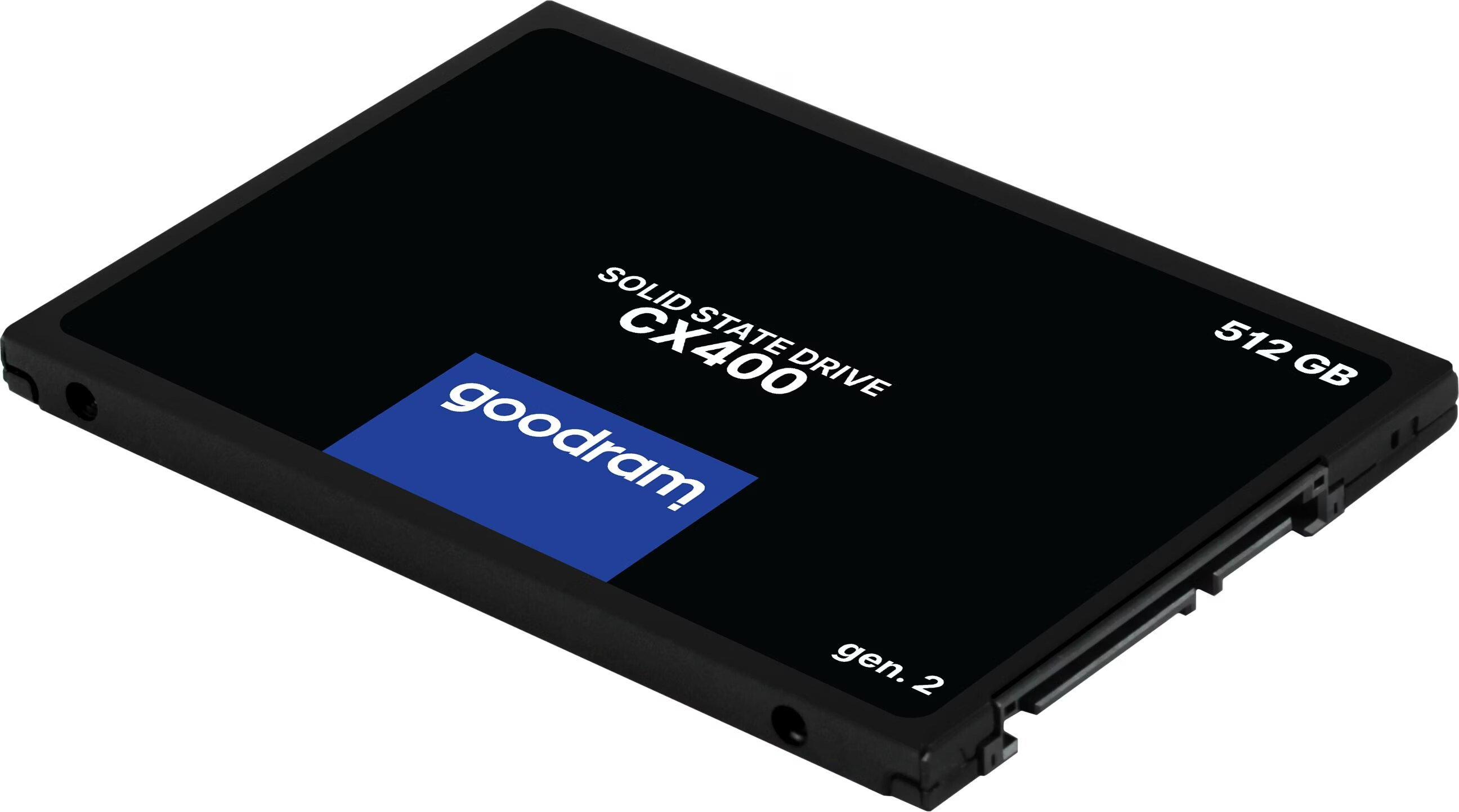 GOODRAM 512GB 2.5