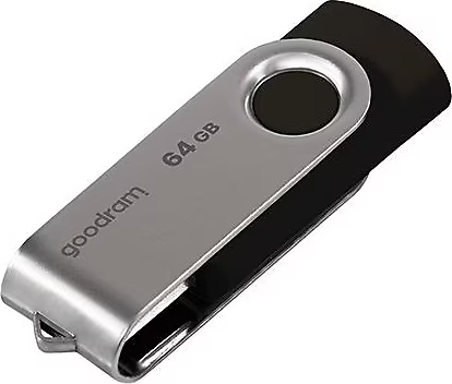 GOODRAM 64GB UTS2 UTS2-0640K0R11 Usb 2.0 Bellek