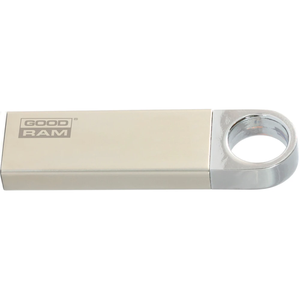 GOODRAM 64GB UUN2 UUN2-0640S0R11 Usb 2.0 Bellek Metal