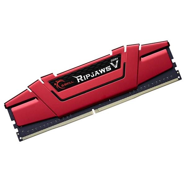 GSKILL 16GB DDR4 3000MHZ CL16 CP RAM RIPJAWS V F4-3000C16S-16GVRB