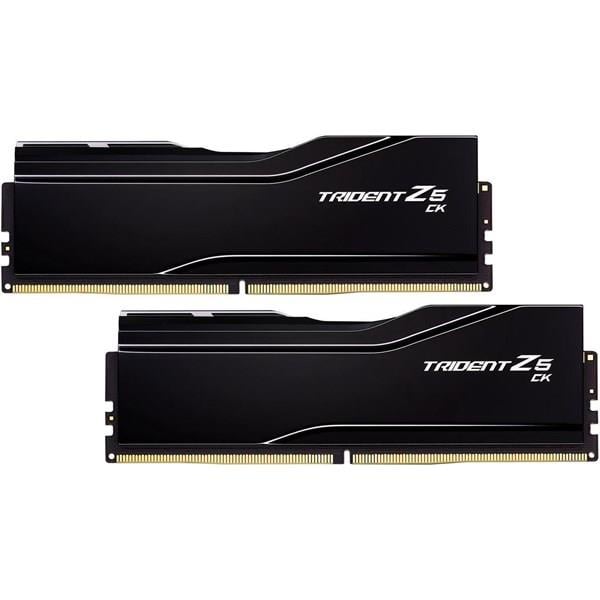 GSKILL 48GB (2X 24GB) DDR5 8200MHZ CL40 DUAL KIT PC RAM TRIDENT Z5 CK F5-8200C4052G24GX2-TZ5CK