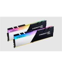 GSKILL 64GB (2X 32GB) DDR4 4000MHZ CL18 DUAL KIT RGB PC RAM TRIDENT Z NEO F4-4000C18D-64GTZN.GSKILLMb Yeni Ürünler1-37147