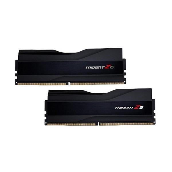 GSKILL 64GB (2X 32GB) DDR5 6000MHZ CL30 RGB PC RAM TRIDENT Z5 F5-6000J3040G32GX2-TZ5RK