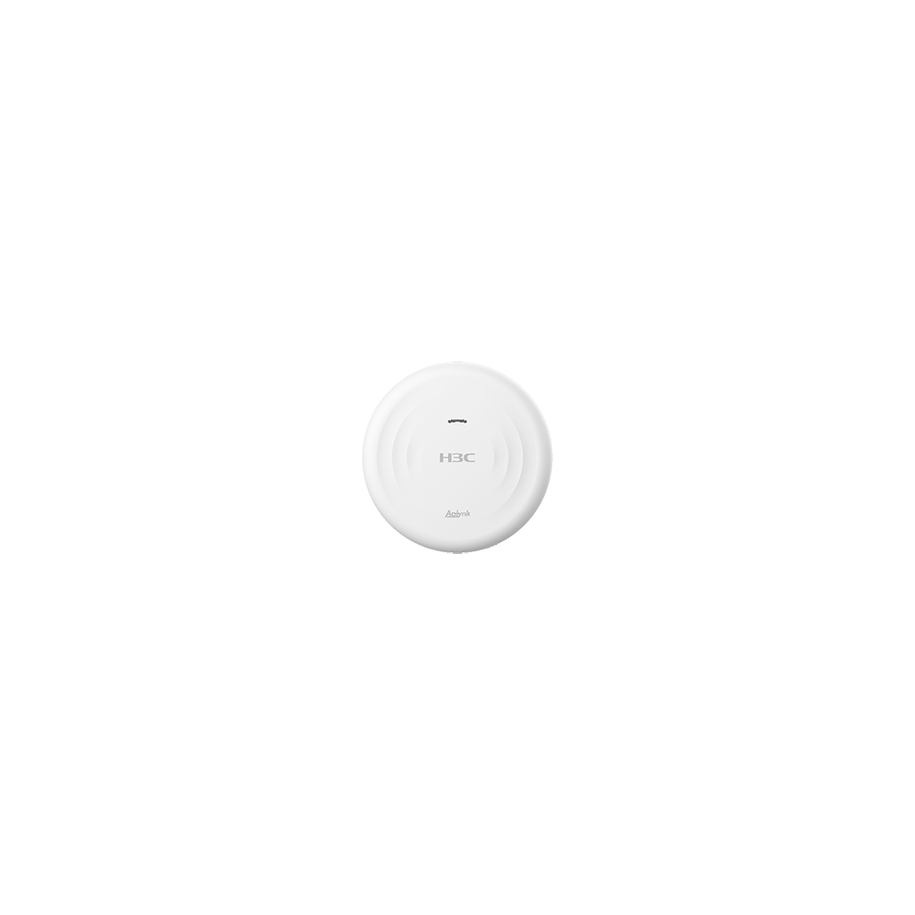 H3C Aolynk, UAP622G-AX15, Dual Band, WiFi 6, 1500Mbps, PoE, Tavan Tipi, Access Point