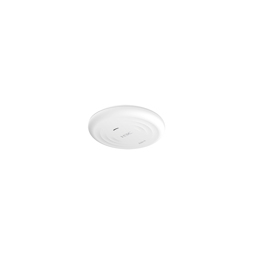 H3C Aolynk, UAP622G-AX15, Dual Band, WiFi 6, 1500Mbps, PoE, Tavan Tipi, Access Point