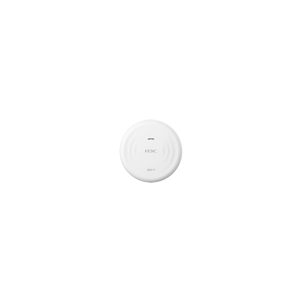 H3C Aolynk, UAP622G-AX18, Dual Band, WiFi 6, 1775Mbps, PoE, Tavan Tipi, Access Point