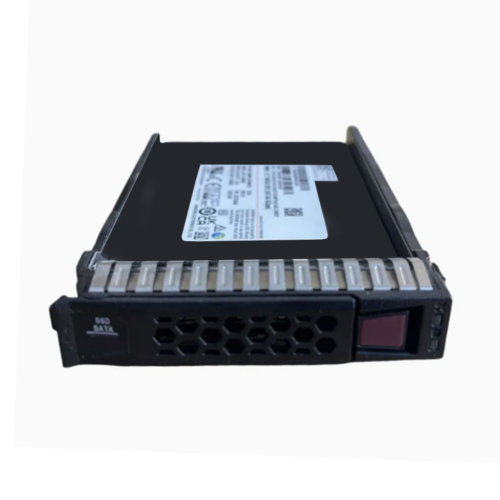 H3C UN-SSD-480G-SATA-5300PRO-SFF, 480Gb Enterprise SSD, 2.5