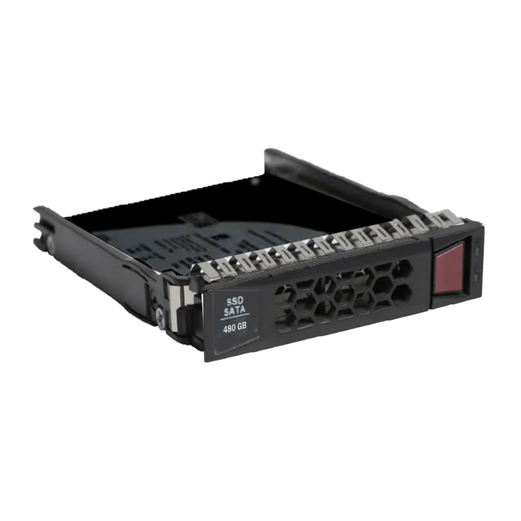 H3C UN-SSD-480G-SATA-5300PRO-SFF, 480Gb Enterprise SSD, 2.5