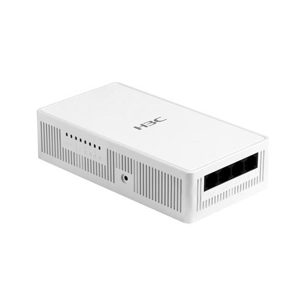 H3C WA6120H AX1800 GIGABIT DUVAR TİPİ KURUMSAL ACCESS POINT (ADAPTÖRSÜZ)