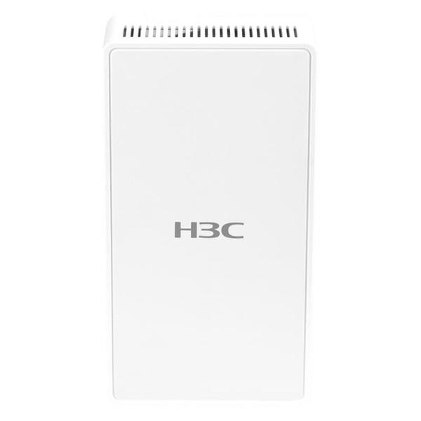 H3C WA6120H AX1800 GIGABIT DUVAR TİPİ KURUMSAL ACCESS POINT (ADAPTÖRSÜZ)