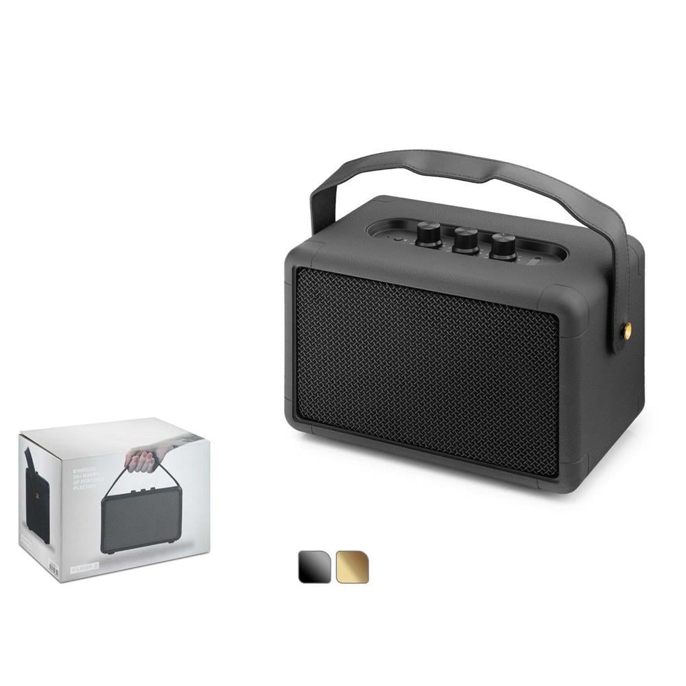 HADRON KILBURN2 BLUETOOTH SPEAKER 30W 243-162-140MM