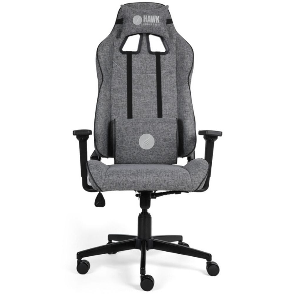 HAWK FAB V6 GAMING KOLTUK 3D HAREKETLI KOLCAK